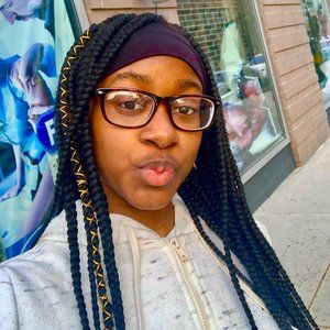 Meet your Posher, Modibo